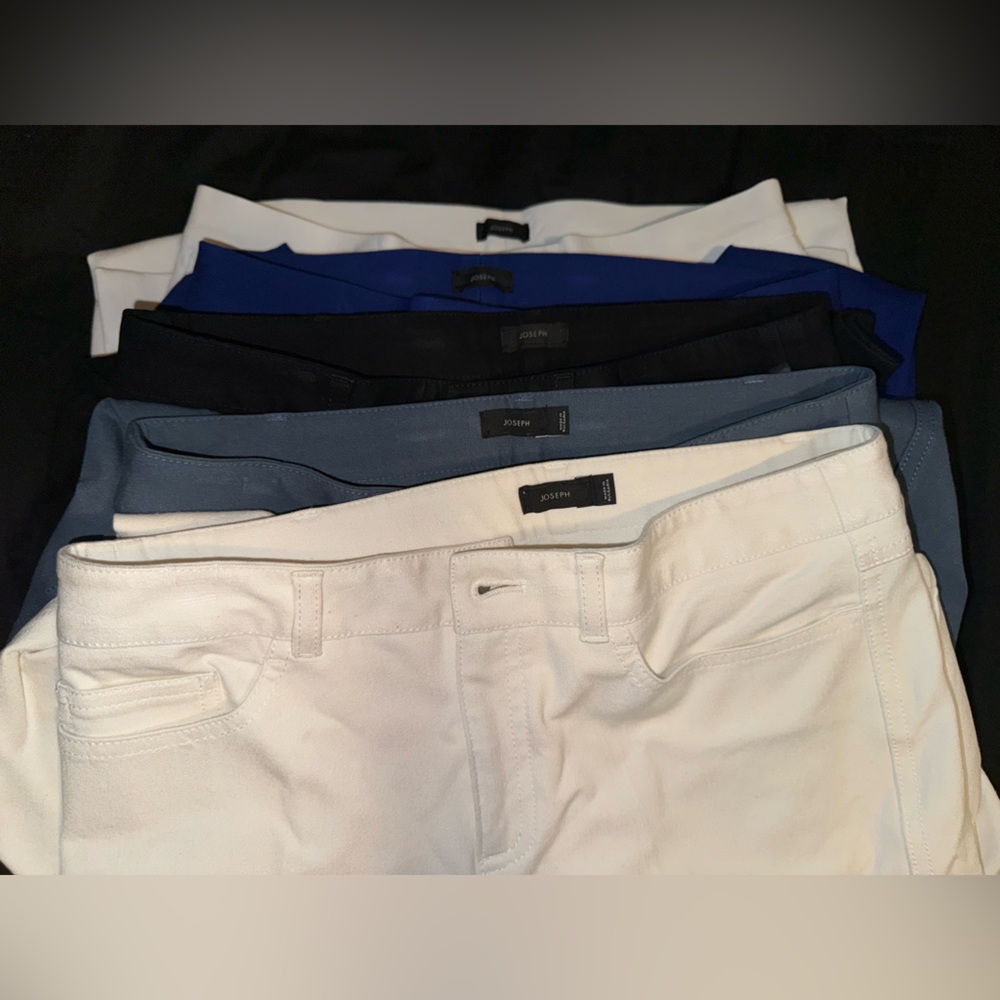 Joseph women pants